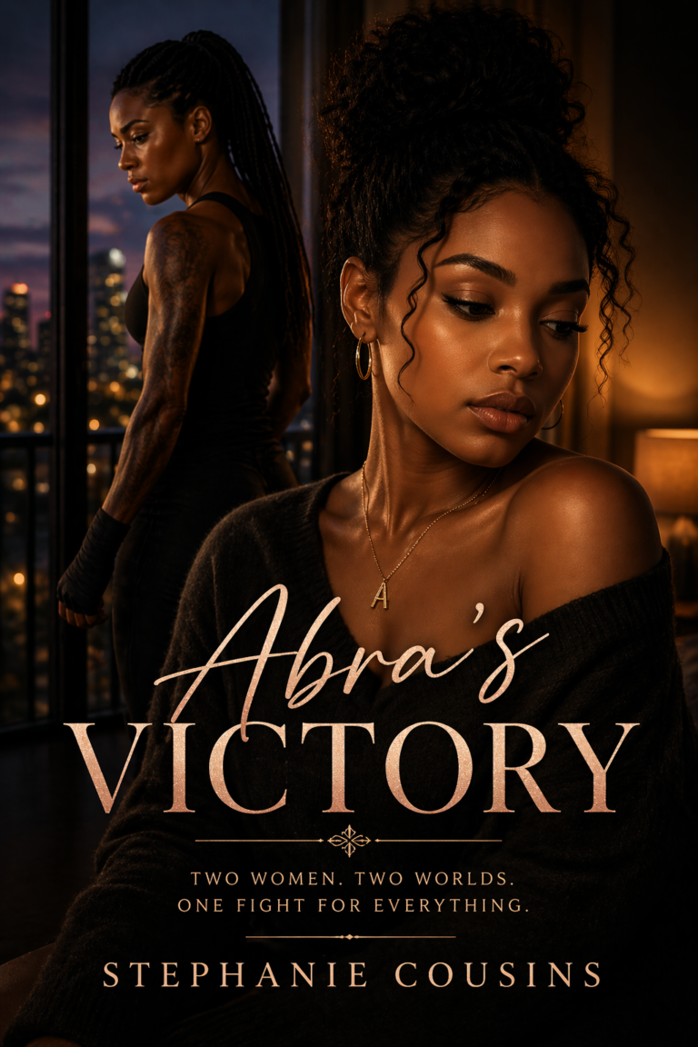 abras victory cover